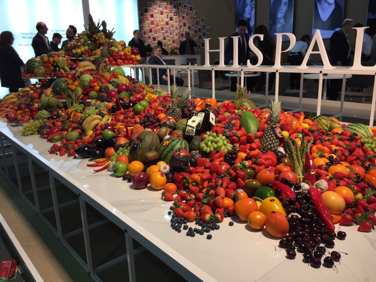 guillermoboue's tweet photo. Esta semana toca pasar frío en un encuentro que nos apasiona, #FruitLogistica #-4grados #Berlín #KlingeleEmbalajes https://t.co/OfdS0Bs0Yq
