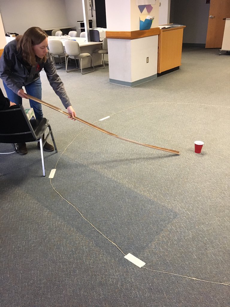 SMetzgerLMW's tweet image. #Steamchallenge #circleofpong #steamforum  @eschanbacher @theresagray @NoBigShakes @kaitlinanne13 @SConti09 @Aim4Epic @melissalaun