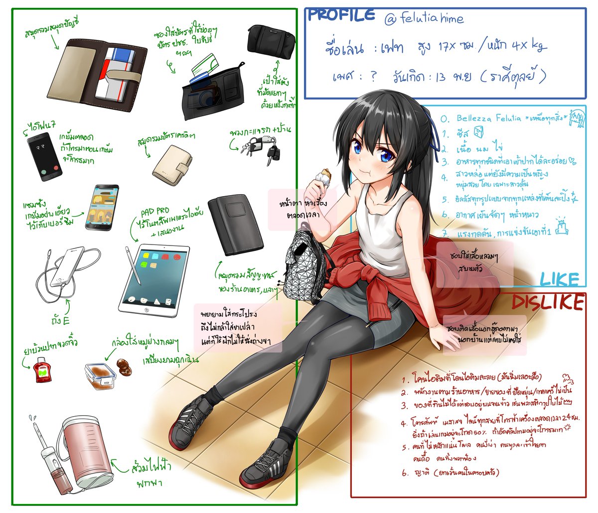 EN&TH Vers. JP soon~  #MeetTheArtist 