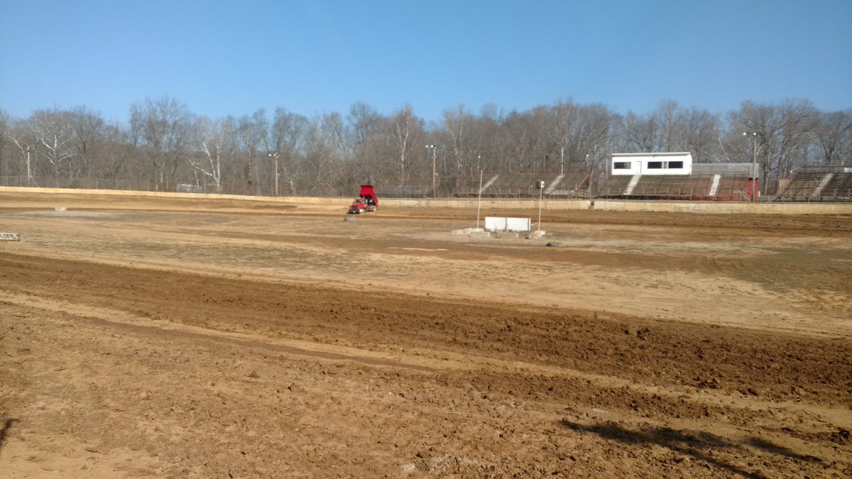 Twin Cities Track tweet media