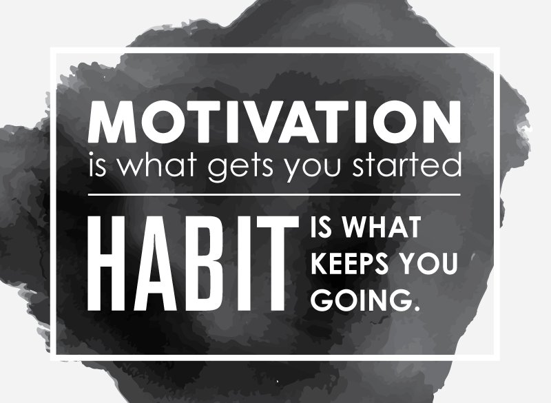 Tramonto_Chiro's tweet image. What habit are you working on?
