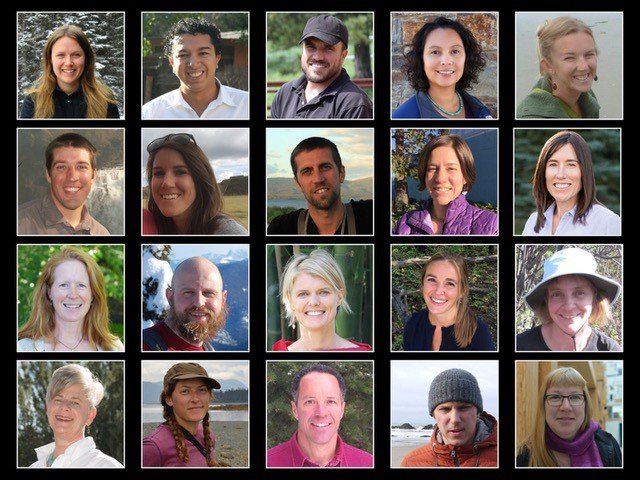 We are thrilled to announce the 2017 Wilburforce Conservation Science Fellows! Learn more: wilburforce.org/grants/fellows…
@COMPASSonline #sciengage