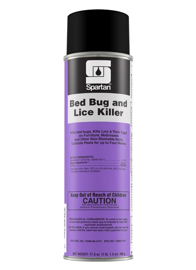 QuakerCityPaper's tweet photo. New product from @spartanchemical

BED BUG AND LICE KILLER

More Info: https://t.co/HtHbkGh5Te https://t.co/zcFyufzb3I