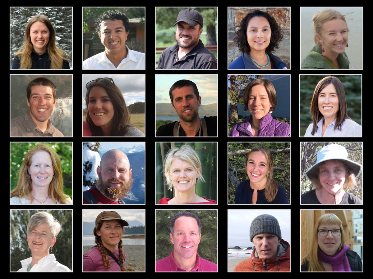 COMPASS (@compassscicomm) on Twitter photo We are thrilled to welcome the 2017 cohort of <a href="/Wilburforce/">WilburforceFellows</a> Fellows! Learn more about them: bit.ly/2kn0wHh #WFellows We are thrilled to welcome the 2017 cohort of <a href="/Wilburforce/">WilburforceFellows</a> Fellows! Learn more about them: bit.ly/2kn0wHh #WFellows