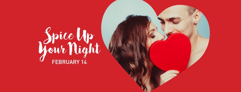 A dinner sure to make your significant other say forever and ever (r)amen! 
facebook.com/events/3795057… #chseater #valentinesday