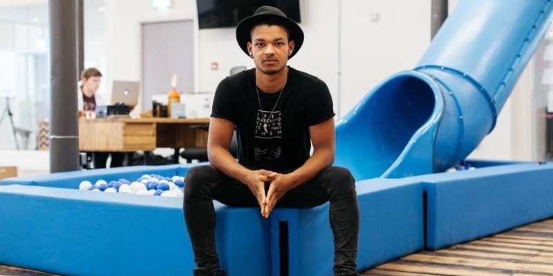 We’re excited to be hosting @SteveBartlettSC for our next #InConversationWith on 28/2. Find out more and register: bit.ly/2kSXQnO