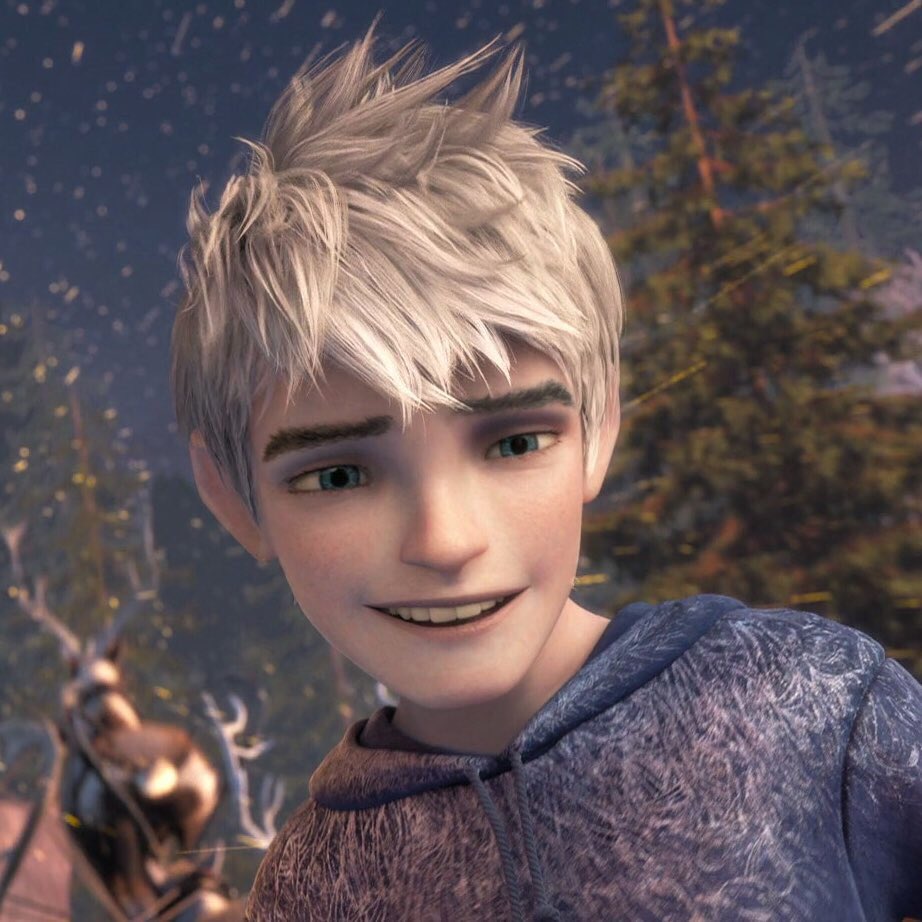 kjellsquish's tweet photo. @pewdiepie @MarziaPie Remember Jack Frost? This is him now. https://t.co/fAiOU5TAjE