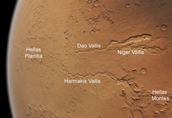 crystinashad's tweet photo. #Photo...📷
Du #bassin d'#impact d'#Hellas #Planitia...🔎
Qui appartient aux #sites les plus remarquables de #Mars...❤
#NASA #Travel #Univers https://t.co/fw6m9FN71j