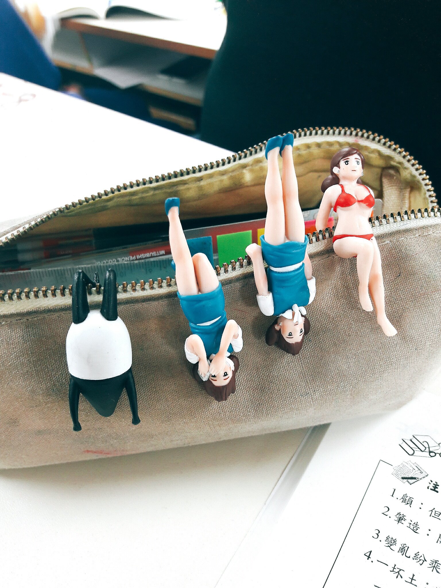 鉛筆盒 Twitter Search Twitter