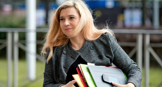 Kommunalbüro für ärztliche Versorgung in Bayern bewährt sich dlvr.it/NKQNPm