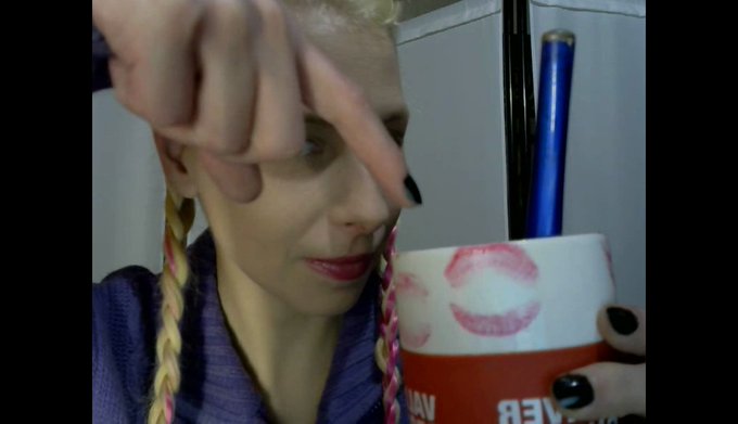 PINK LIPSTICK AND RELAX WITH ME! https://t.co/Srpbgd40pq #LIPSTICKFETISH #Clips4Sale https://t.co/EP<a href="/tag/clips4sale"class="tags"><span>#clips4sale</span></a><a href="/tag/lipstickfetish"class="tags"><span>#lipstickfetish</span></a>