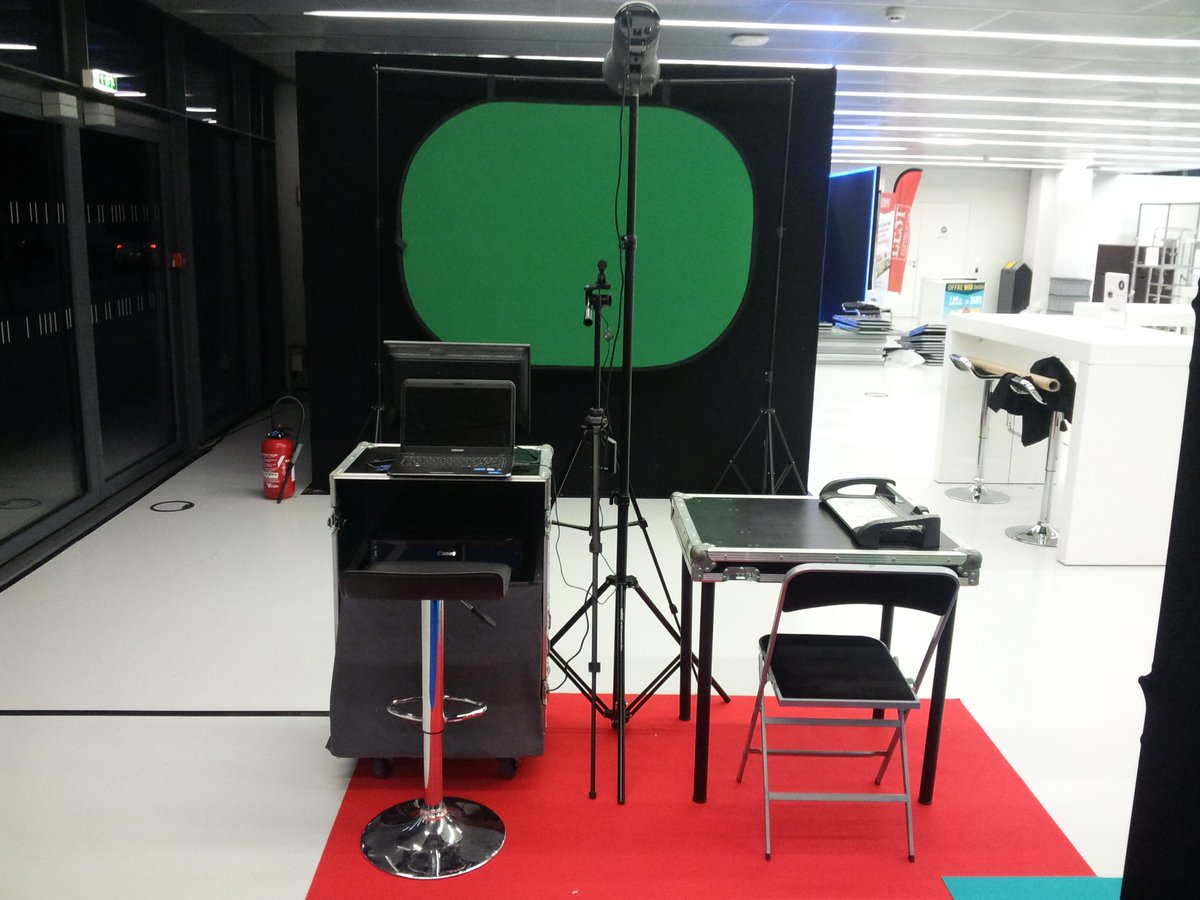 CqfdEvents's tweet photo. Prêt pour vous accueillir sur notre stand photo. Rdv le 9 février à @Grand_Nancy pour #Osez17 organisé par @Innovation_Resp https://t.co/e4bvau6ydN