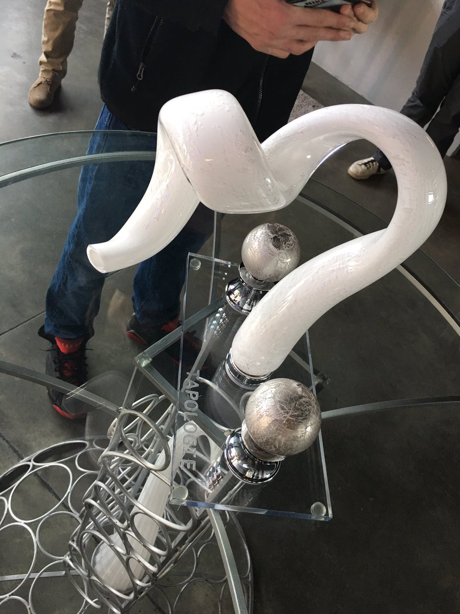 MarcusSuttonJr's tweet photo. Could this be a sink in your bathroom or kitchen ? This is a prime example of #bcpsnextgenm https://t.co/vCMmH4jLt4