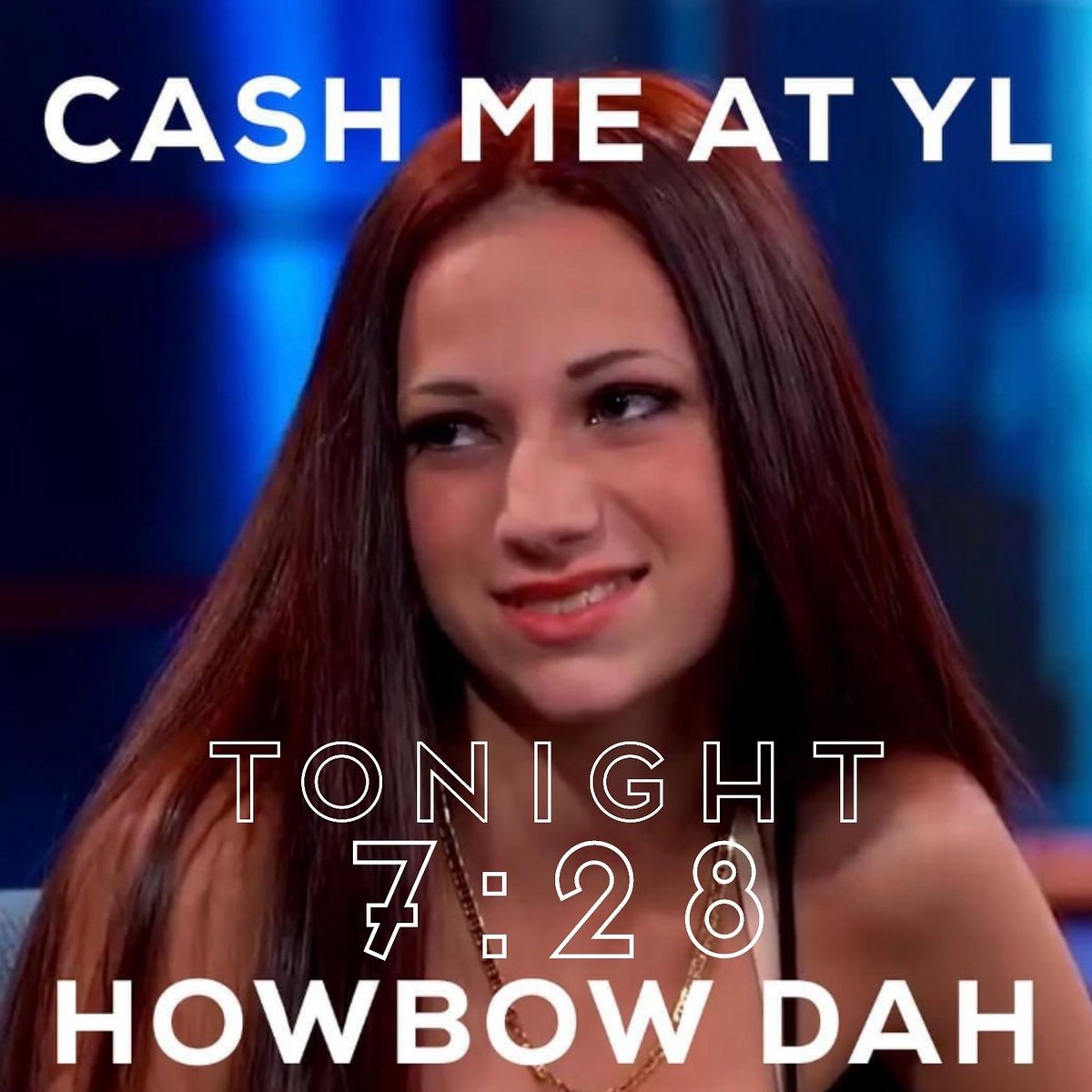 PoolesvilleYL's tweet image. Meme game strong 💪 Come to Younglife tonight - 7:28 at 19712 Selby Ave - everyone's invited!!