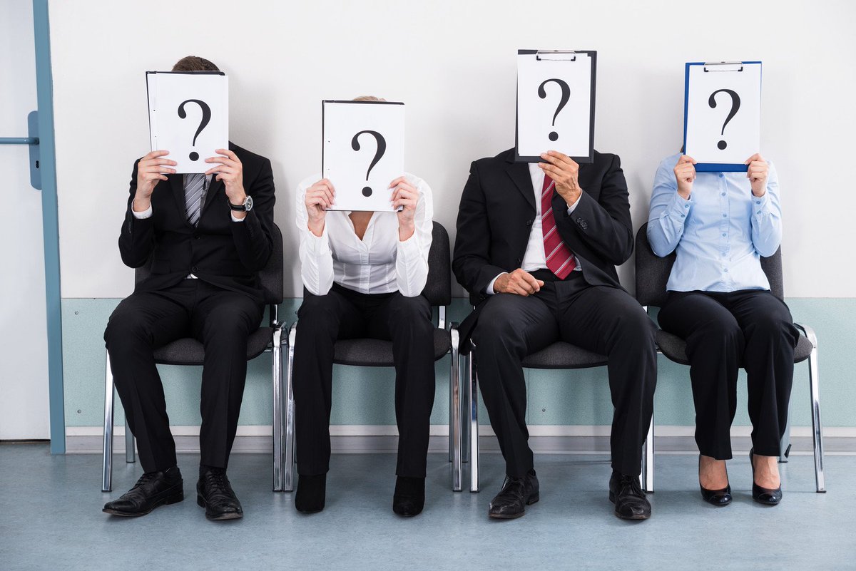 Can a job applicant take legal action against you over alleged Discrimination? Read more here bit.ly/2kO0P1u