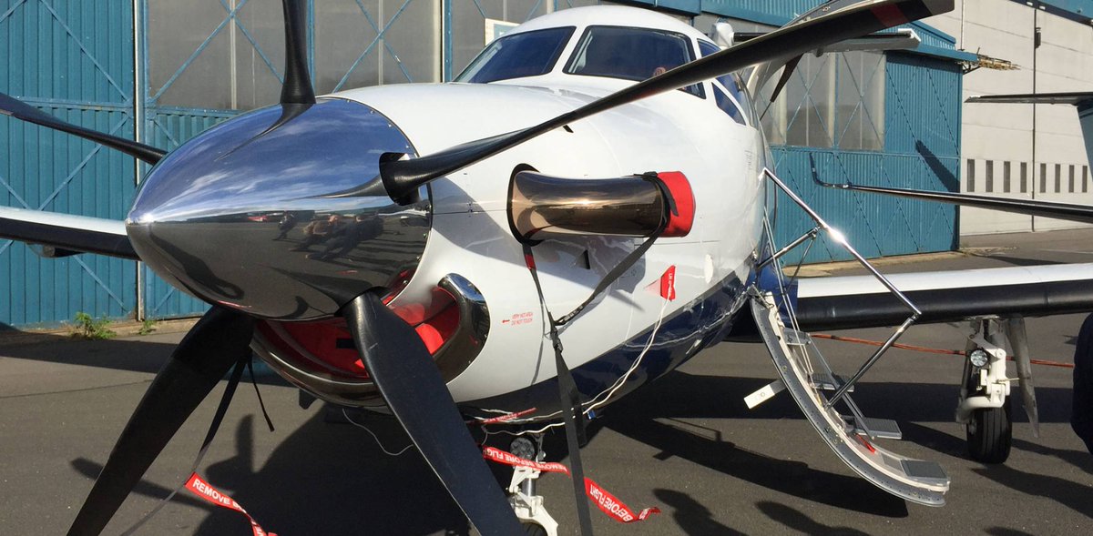 TapJets's tweet photo. #Europe's Move to SET-IMC Faces Challenges
https://t.co/GRTuvcAeIg
#Commercial #Operators #TransportMarket #PilatusPC12 #SingleEngineJet https://t.co/IvJnpKRhV0