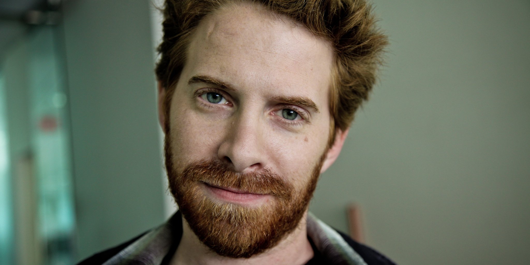 Happy to Seth Green who turns 43 today!    