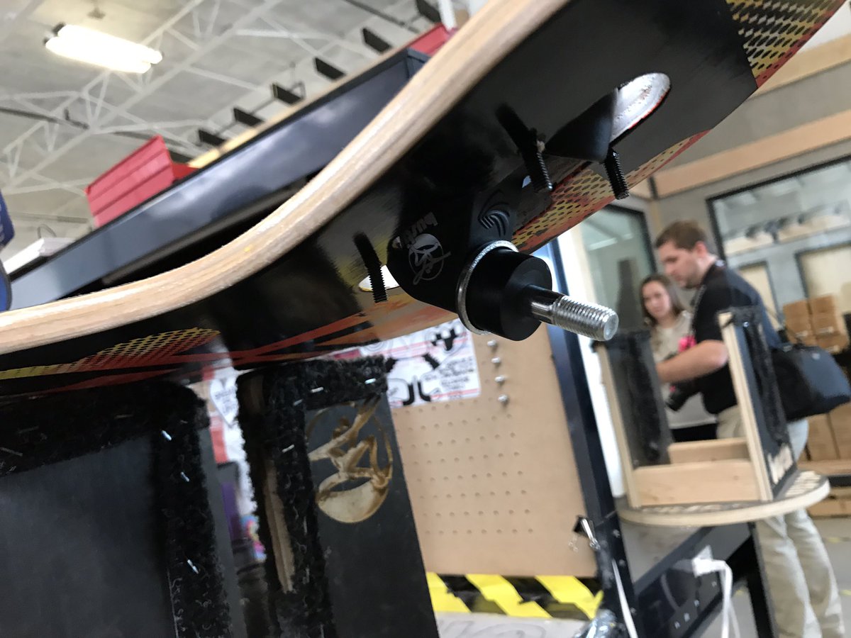 andersong_2073's tweet photo. Attaching the wheels to the board! #bcpsnextgenm https://t.co/kar082NE1i