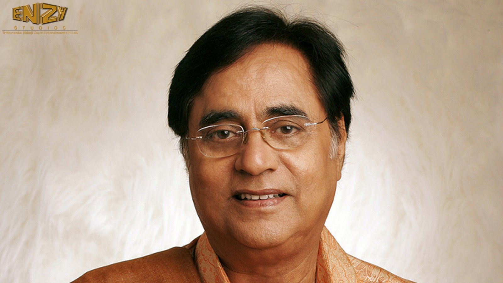 ENZY Studios wishing The Legend and The King Of Ghazal Jagjit Singh a Happy Birthday. 