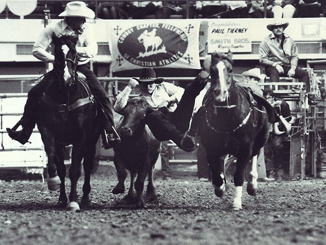 Byron Walker's 1981 Fort Worth record ow.ly/7lDA308Ougv