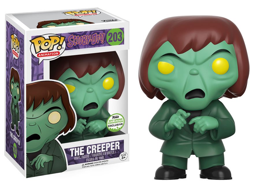 Funko tweet media