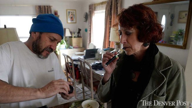 cannabist's tweet photo. Oregon bill would make it illegal for employers to bar workers from consuming weed in their off-hours
https://t.co/YAU5Xqfhsg
#AllThingsWeed https://t.co/V4j6Z7NgIs