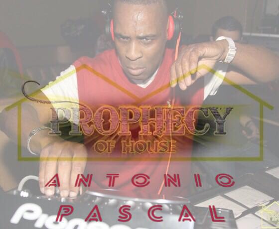 PROPHECY OF HOUSE tweet media