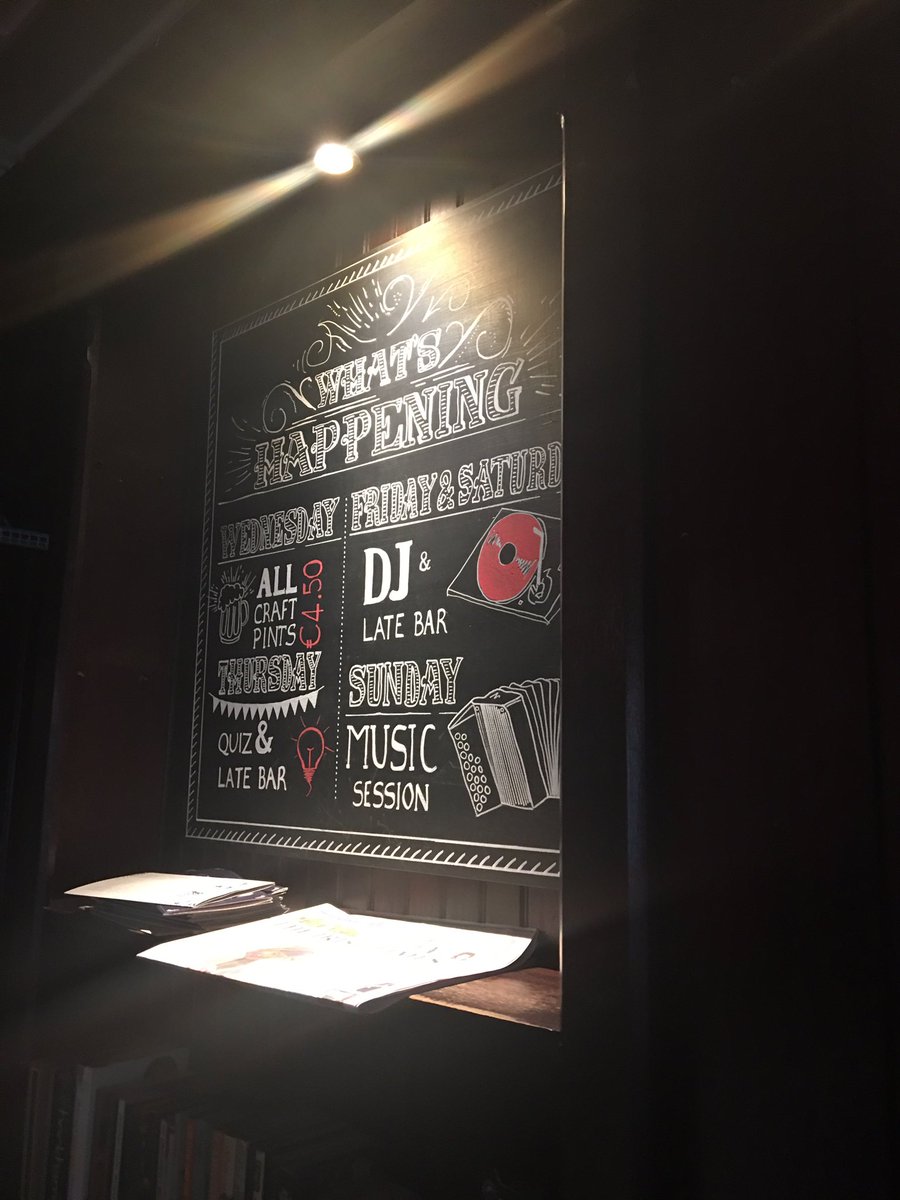 RMcSorleys's tweet photo. Craft Beer Wednesday is here! It's been a long time my old friend! See you there #wednesdaysession #craftbeer @publinie @Irishpubtv https://t.co/ZbwFSnUpEm