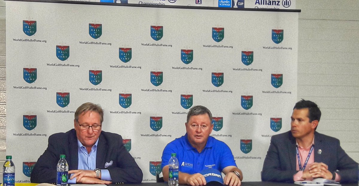 LinksNation's tweet photo. #Woosy @AllianzChamp @WorldGolfIMAX https://t.co/VRgbF59oXk