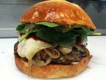 BellefieldOP's tweet image. New truck visiting @BellefieldOP today -Stacks Burgers! Dig in!
