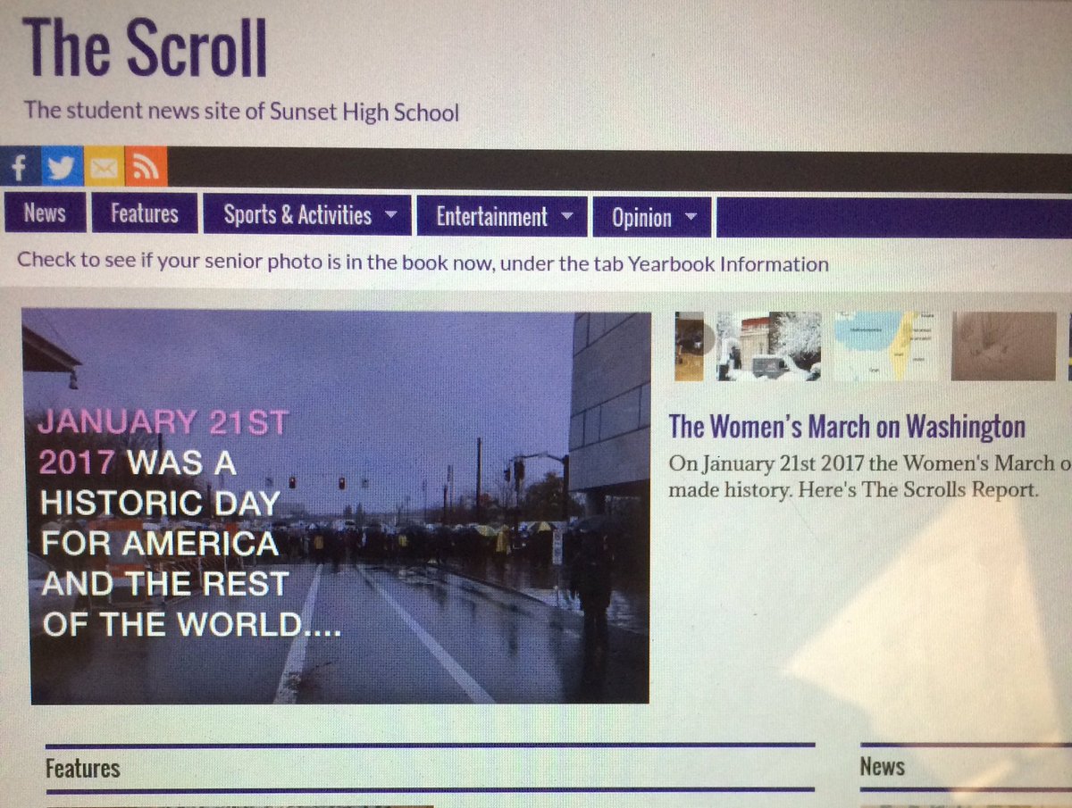 SunsetScroll's tweet image. We have new stories. Go check them out: thesunsetscroll.com