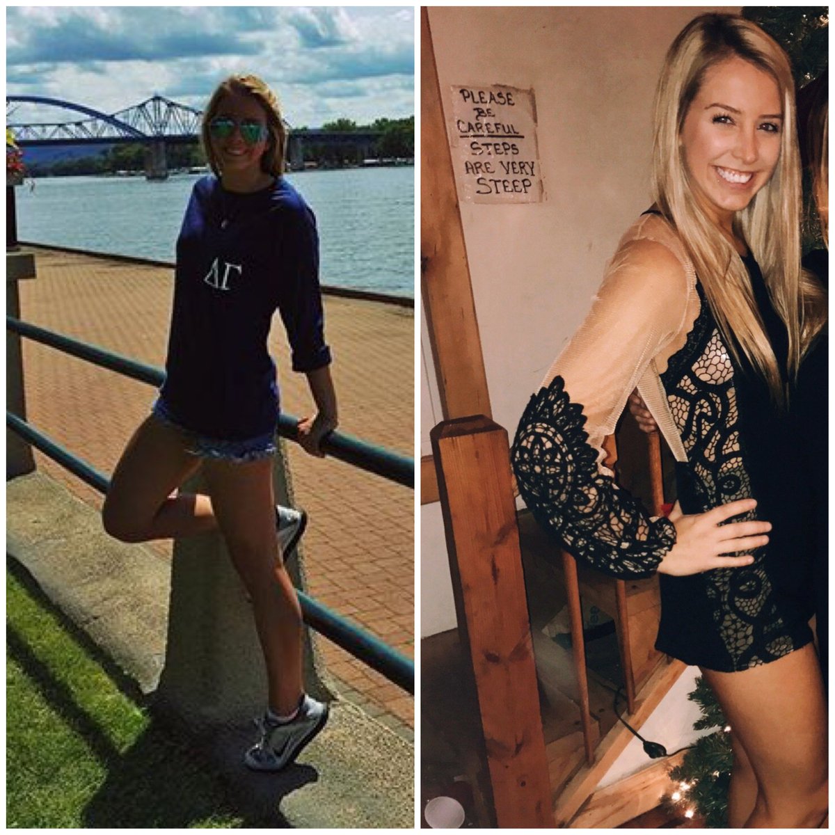 It's #wifedupwednesday! Our wife of the week is Erin Gray. Check her out on insta >> instagram.com/p/BQQoOG0h5RO/…