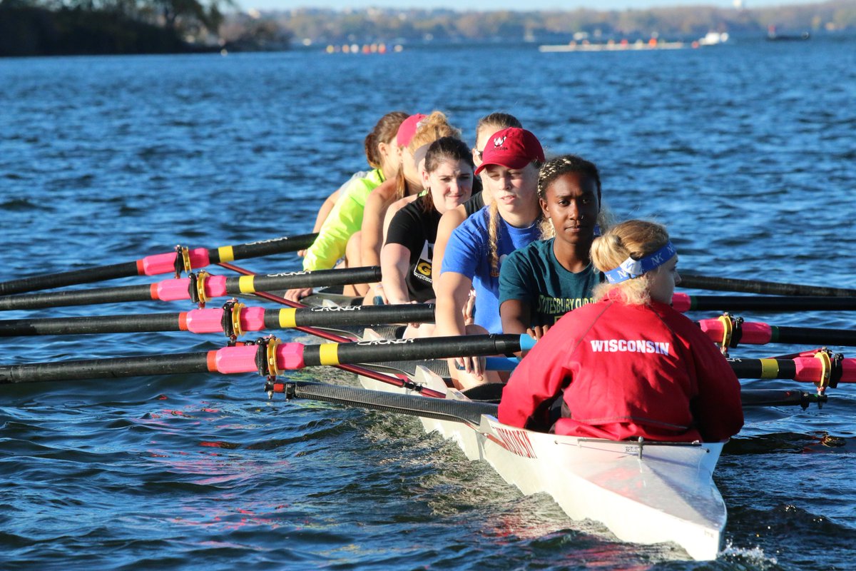 Badger Rowing (@BadgerRowing) | Twitter