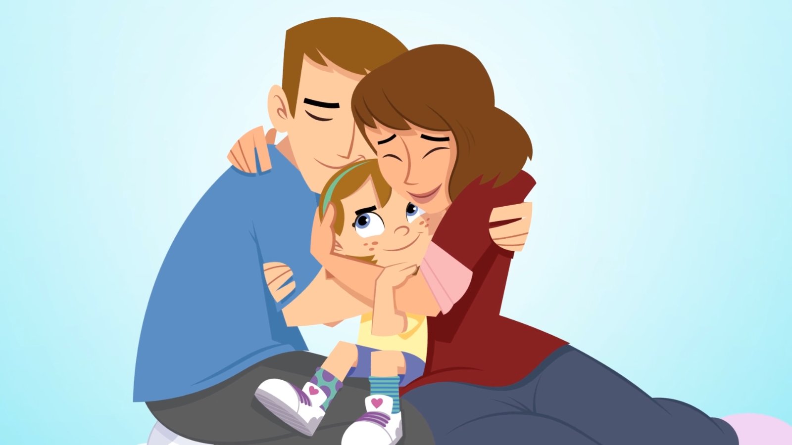Fight Child Abuse on Twitter: "#ProtectYourselfRules teach kids the