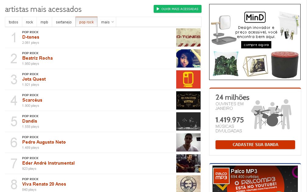 bandadtones's tweet photo. Entre 113 mil artistas, somos NUMBER 1!Esta semana somos a banda mais acessada no maior site de música do Brasil, @palcomp3 Obrigado!
#music https://t.co/D3qCdSmAwz