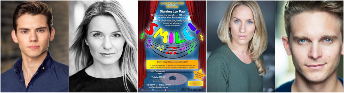 Smile4NathanCon's tweet photo. Joining us on Sunday 12th February are @Paul_WilkinsUK @jennaleejames @MichPentecost @JDSl8 #smile 2/3 https://t.co/g5isc8r1Vz