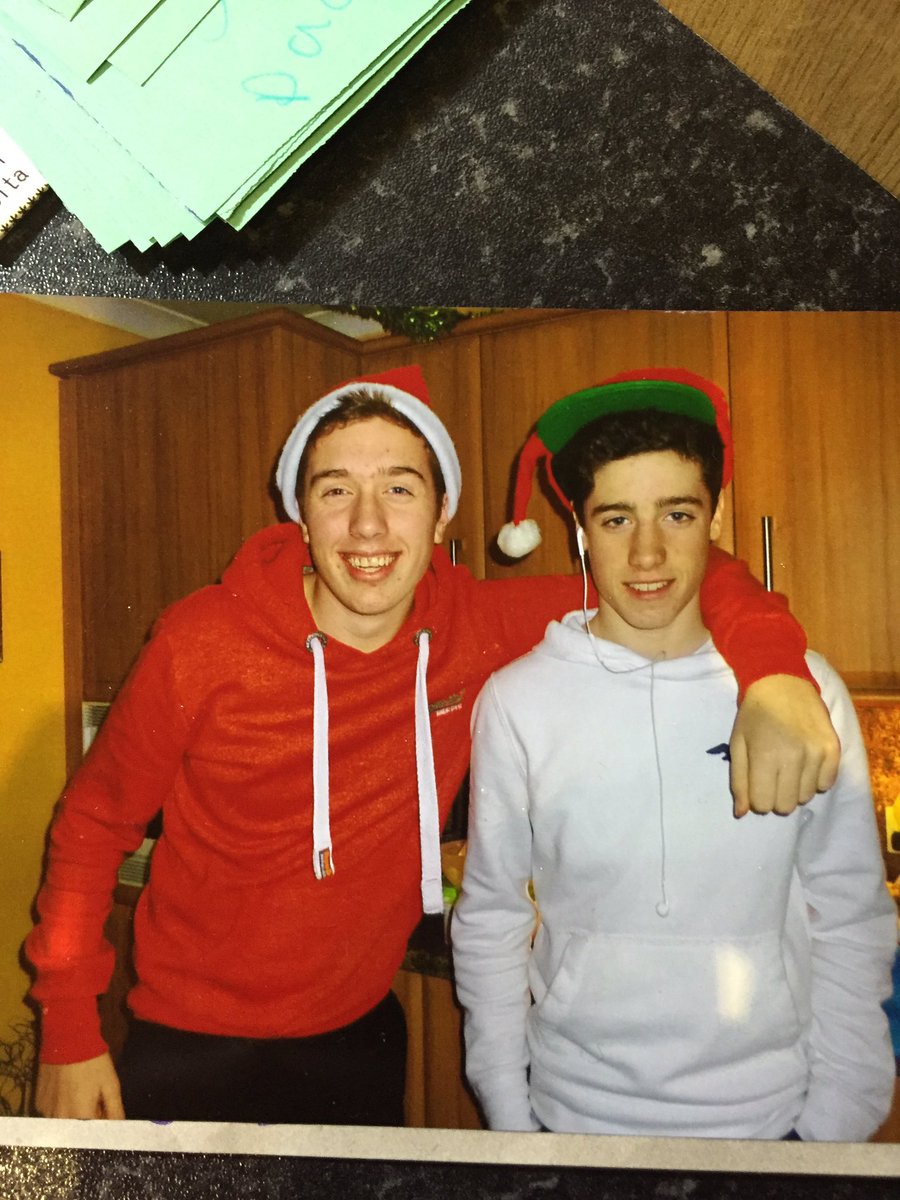 Happy birthday min, hope youv heen a good day🍺❤️ <a href="/rossbirnie1872/">Ross Birnie</a>