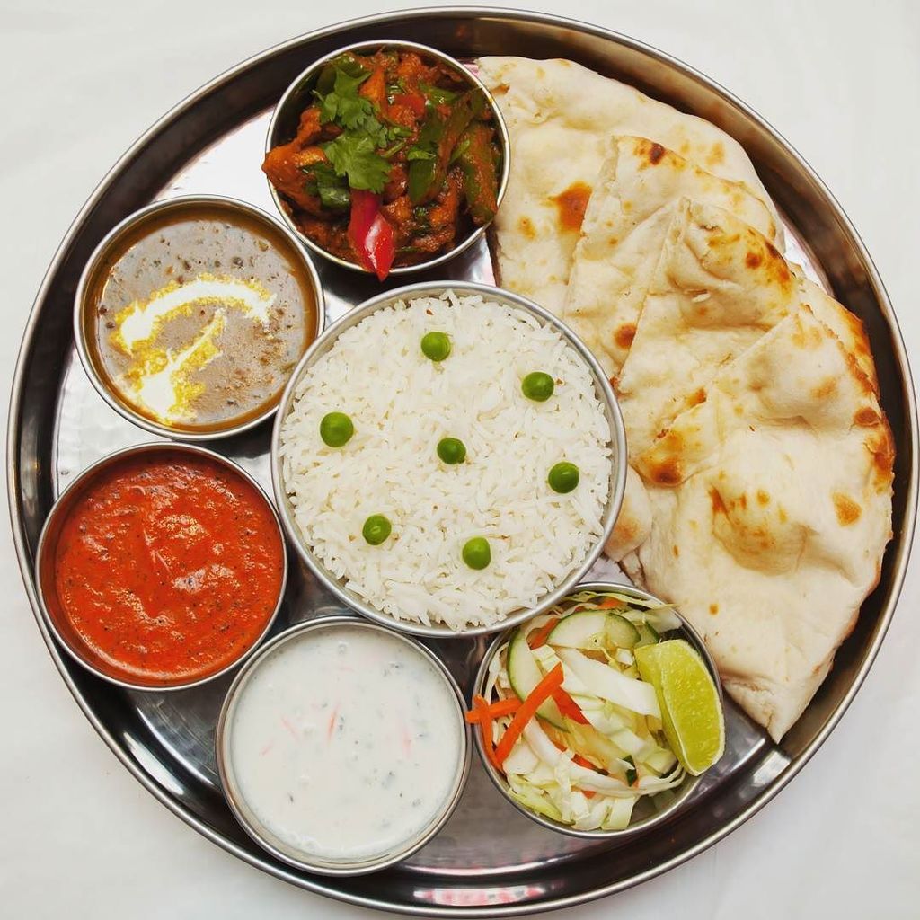 MyrtleAveBklyn's tweet image. Happy anniversary to our favorite Nepalese restaurant on Myrtle, Spice and Grill! #KeepitS… ift.tt/2kmZ8ED
