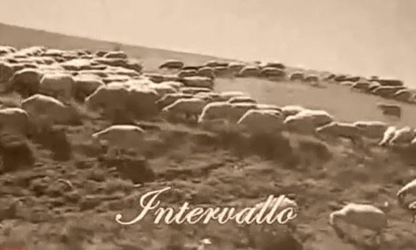 Dopo #totti, per par condicio ora a #sanremo2017 i capitani dei laziali.