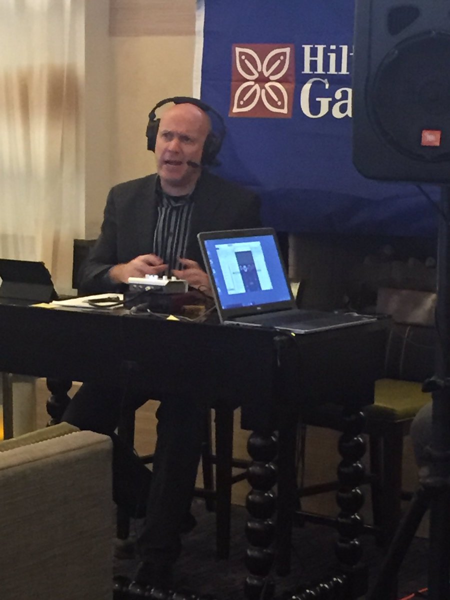 gristmilldc's tweet photo. Nothing like live broadcast #capstalk https://t.co/82EzQejIxp