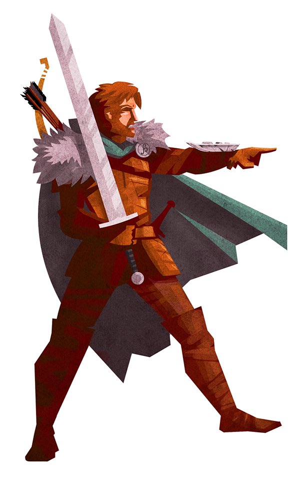 mosemakcreative's tweet photo. #hero #fantasy #illustration #illustrator #digitalpainting #designer #designlife #digitaldesign #art #artist #fantasyart https://t.co/8nQwb09Fhs