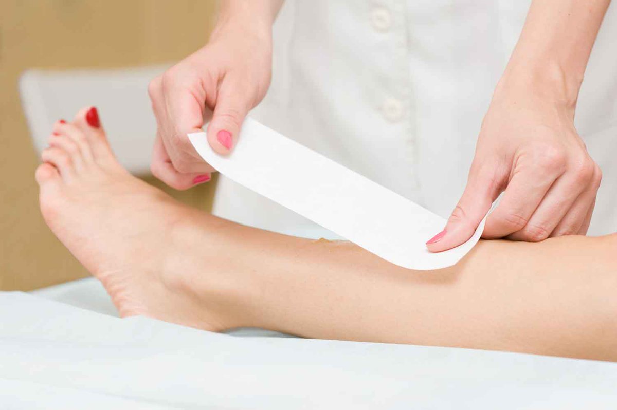 WaxingNola's tweet photo. The clock is ticking. Our cereoligsts are working overtime to get every client fuzz-free before Valentine's Day. https://t.co/0OMVEyFJbq