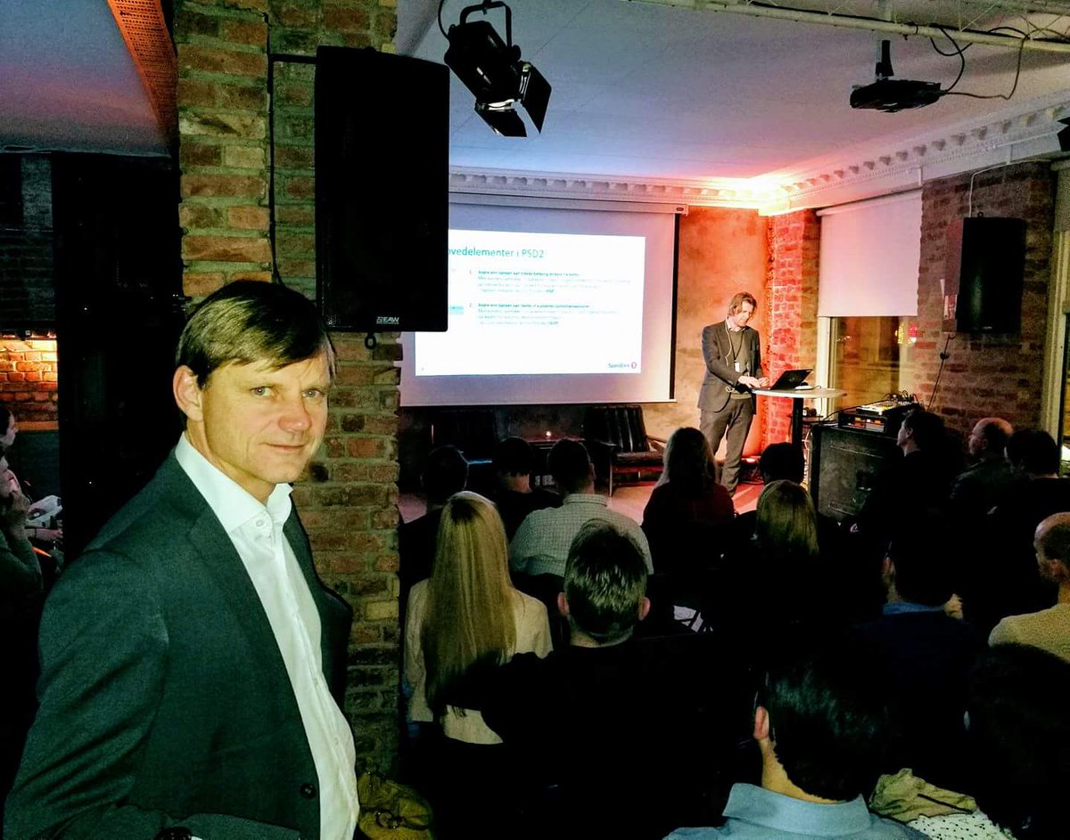 SystekAS tweet picture