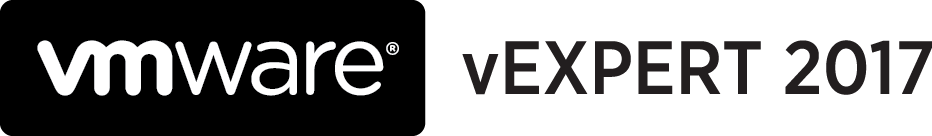 vExpert's tweet photo. The wait is over, vExpert 2017 has been announced at https://t.co/lNE1KzAG3n. Thank you to everyone who applied. https://t.co/N466wz1p29