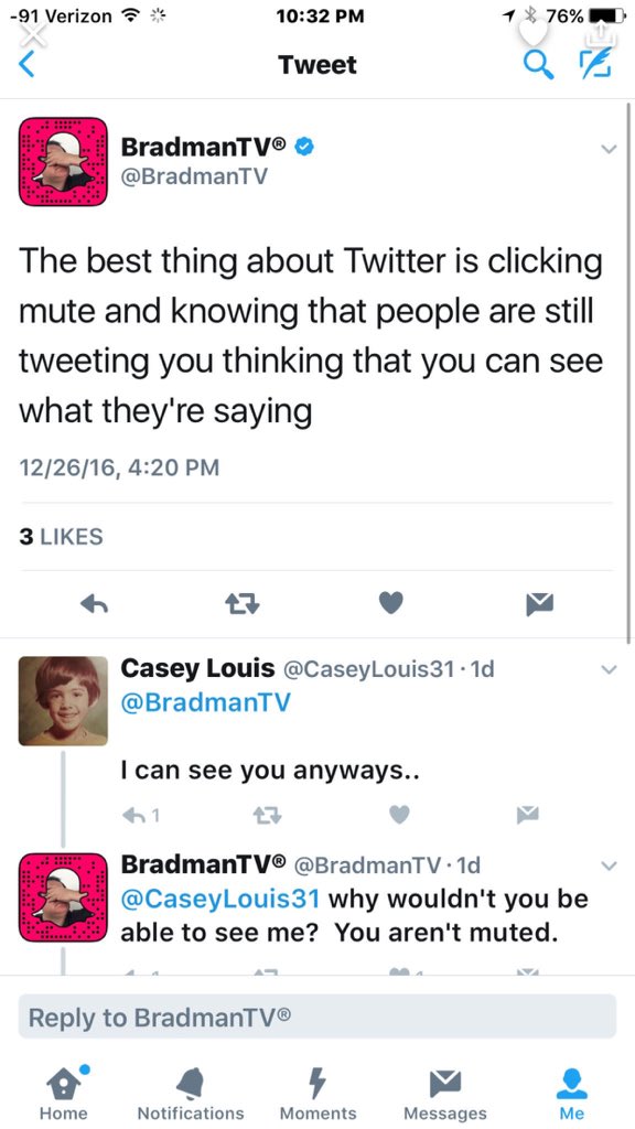 40oz2Freedum's tweet photo. @BradmanTV you've been saying this for months. No one believes you. #LyingBradman https://t.co/U6AbxTixIi