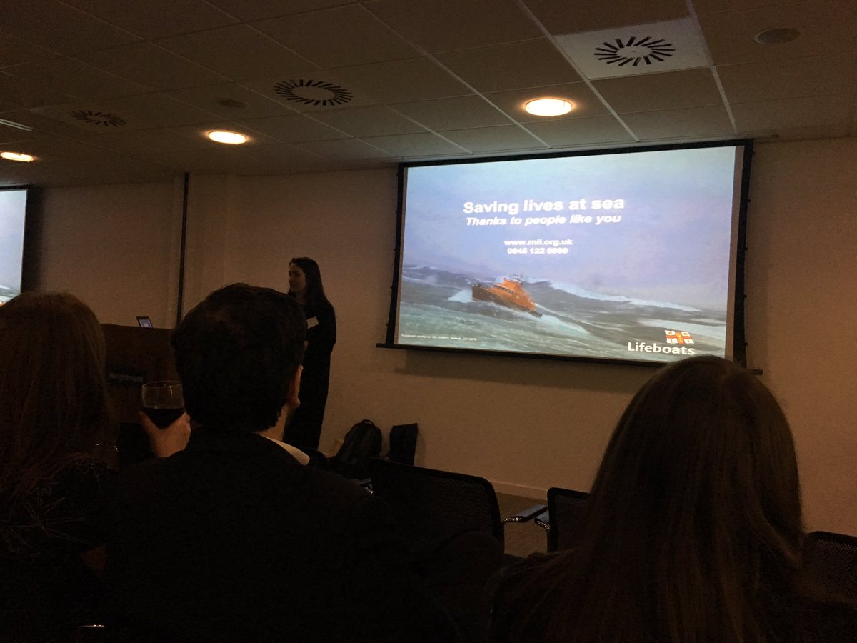 SarahGerard3's tweet photo. Delighted to welcome @RNLI @RNLILiverpool to @weightmans Wednesday to talk about their life saving work #weightmanswednesday #liverpool https://t.co/ognB5thPbN