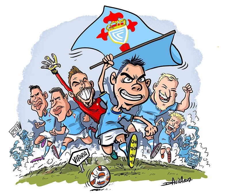 TabernaAMina's tweet photo. #LuisDavila @OBichero firmará sus libros el próximo jueves en #TabernaAMina! 💛
#RCCVAPorEles! #Afouteza!
Vamos, @rccelta_oficial 💪🏽 https://t.co/0vplLUCzlN