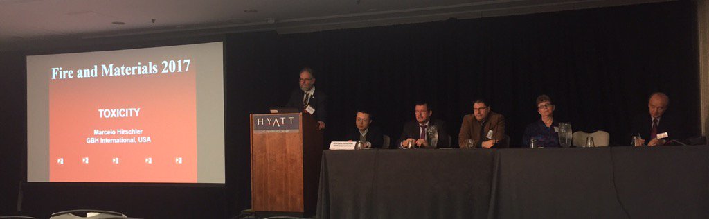 Interscience tweet media