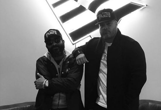 gripmagonline's tweet photo. .@jimjonescapo Signs to @RocNation [Photos] https://t.co/QGoU0khKad https://t.co/VP8EhsLW3c