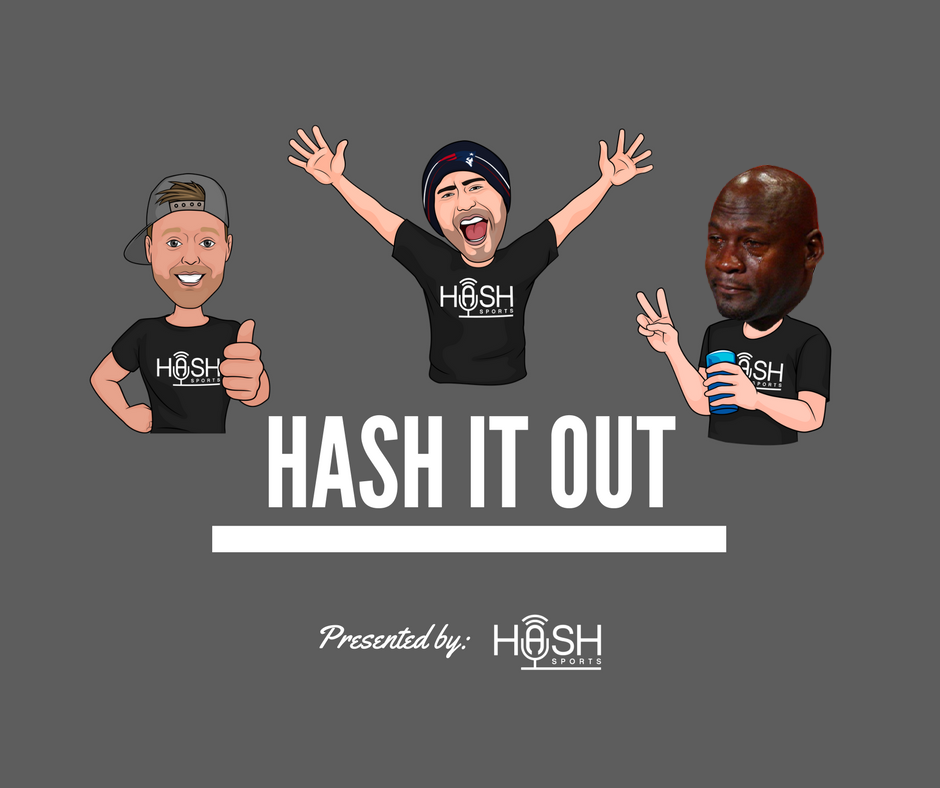 Hash Sports on Twitter: 